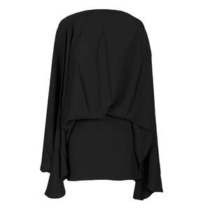 Taller Marmo Women Mini Dress With Ruffles